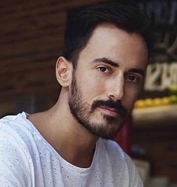 Matthew Scott