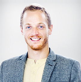 Michael Roberts