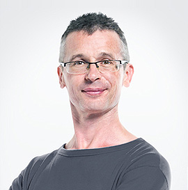 James Harris